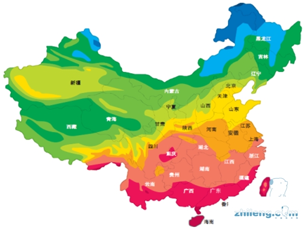 【顿汉布什专题】空气源热泵优势一