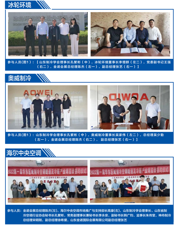 CIRE2022华东冷博会 中国华东区域制冷、空调暖通及冷链产业博览会