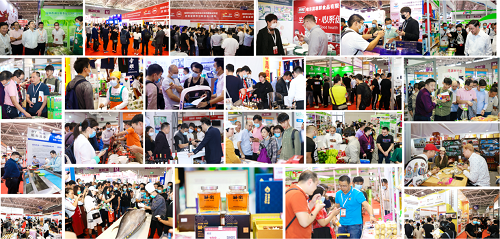 2022第五届中国（深圳）国际餐饮食材博览会11月3日