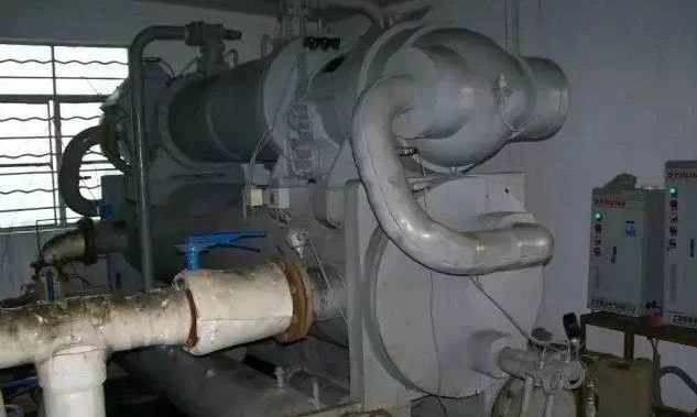 大型中央空调系统该如何进行水质管理？这个工作方案很可行！